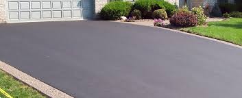 Sleepy Hollow, IL Driveway Paving Services Company